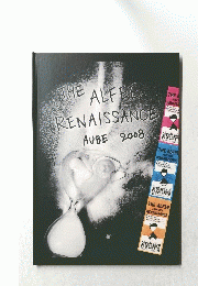 THE ALFEE RENAISSANCE AUBE 2008