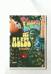 THE ALFEE 2012 concert tour Flowors