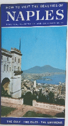 NAPLES PRACTICAL ILLUSTRATED AND COLOURED GUIDE
