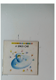 A SPACE CAR