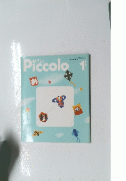 Piccolo 1月