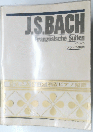 J.S.BACH