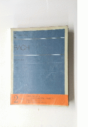 BACH　2