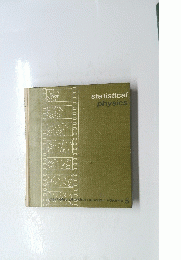 statistical　physics　5
