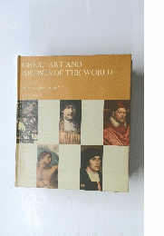 GREAT ART AND ARTISTS OF THE WORLD