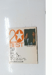 20　Best　