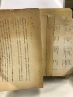 憲法調査会報告書・憲法調査会報告書付属文書第1-12号