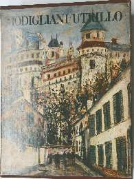 IODIGLIANI/UTRILLO