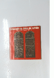 EXPOSICION DE ARTES DE ESPANA COLECCION DEL SR.D.YAKICHIRO SUMA