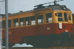 鉄道模型趣味　1997年10月号