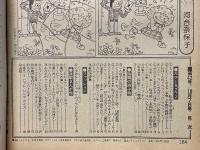 セブンティーン　1980年10月号