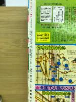 週刊マーガレット 1979年臨時増刊