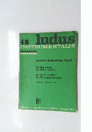  ludus INSTRUMENTALIS