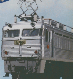 鉄道模型趣味　8 1986