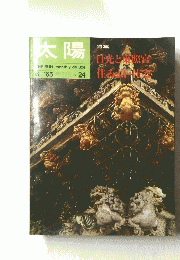 太陽　no.24