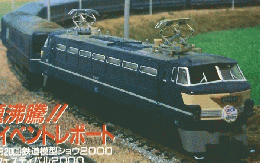 RM MODELS 65　2001－1