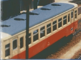 鉄道模型趣味　2005年10月
