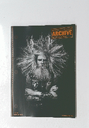 LURZER'S INT'L Vol.03-2019 ARCHIVE Advertising worldwide