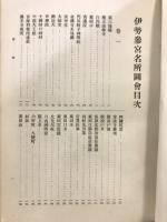 大日本名所図会