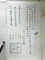 故実叢書　中昔京師地図　全