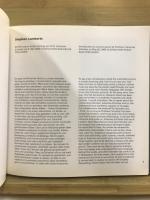 Confessio 2000 – Johannes Schreiter zur Ethik der Kunst