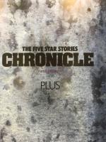 THE FIVE STAR STORIES CHRONICLE　LIGHT/PLUS