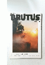BRUTUS　2013年３月15日号