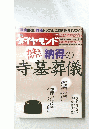 週刊 ダイヤモンド　2013年１月19日号