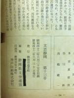 文芸静岡　13