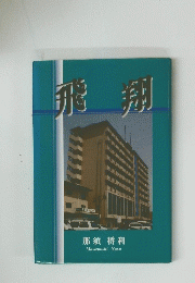 飛翔