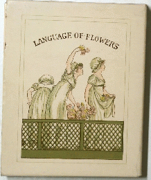 LANGUAGE OF FLOWERS