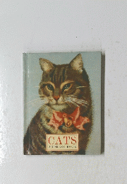 CATS ADDRESS BOOK