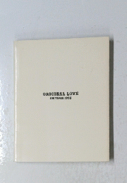 ORIGINAL LOVE ON TOUR 1995