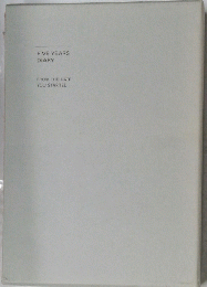 FIVE YEARS DIARY　FROM THE DATE YOU STARTED