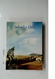 Salvador　Dali