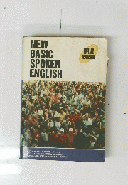 NEW BASIC SPOKEN ENGLISH