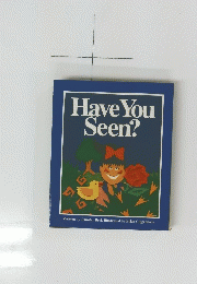 HaveYouSeen?