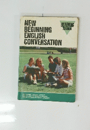 NEW　BEGINNING　ENGLISH　CONVERSATION