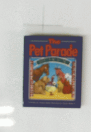 the　Pet　Parade