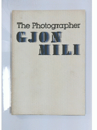 The Photographer GJON MILI