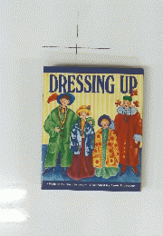 DRESSING　UP