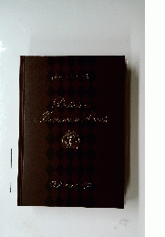 Delicious Memories Book　