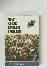 NEW　BASIC　SPOKEN　ENGLISH
