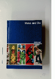 Make and Do　childcraft