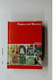 Poems and Rhymes　childcraft