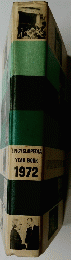 ENCYCLOPEDIA YEAR BOOK 1972