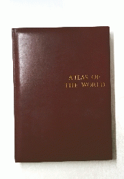 ATLAS OF THE WORLD