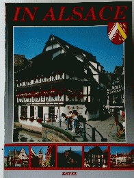 IN　ALSACE