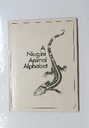 A Niugini Animal Alphabet