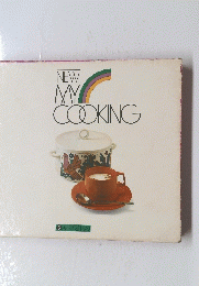 NEW　MY　COOKING　6